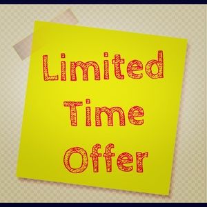 Huge savings!!!! Today only!!!!! Dress to Bless!!